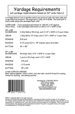 A Scrappy Kind Of Love 7 A Scrappy Kind Of Love -Keepsake Quilting Shop JMWASKL 02 7f98fb3c 217f 4390 bb0a 4b447f32482e