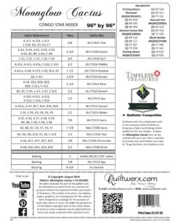 Moonglow Cactus 7 Moonglow Cactus -Keepsake Quilting Shop JNQ00222P4 02 e9bd0105 4f98 44a6 8899 52e99ffe557b