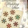 Diamond Wedding Star Pattern By Judy And Brad Niemeyer 4 Diamond Wedding Star Pattern By Judy And Brad Niemeyer -Keepsake Quilting Shop JNQ00238P1 01