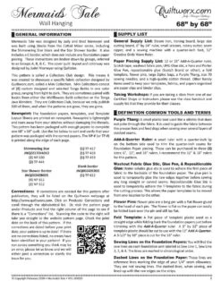 Mermaids Tale 3 Mermaids Tale -Keepsake Quilting Shop JNQ00242P11 02 83843939 408f 4fcc bcfa 553a59ee03a7