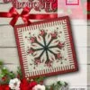 Poinsettia Bouquet Quilt Pattern By Judy Niemeyer 9 Poinsettia Bouquet Quilt Pattern By Judy Niemeyer -Keepsake Quilting Shop JNQ00242P5 01