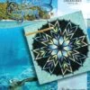 Blue Lagoon Pattern By Judy Niemeyer 3 Blue Lagoon Pattern By Judy Niemeyer -Keepsake Quilting Shop JNQ00252P5 01