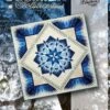 Summer Solstice Queen Pattern By Judy Niemeyer -Keepsake Quilting Shop JNQ00254P1 01
