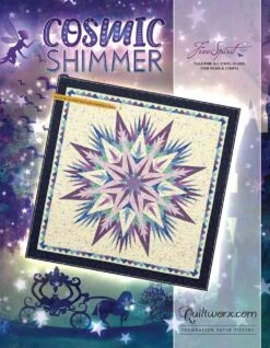 Cosmic Shimmer