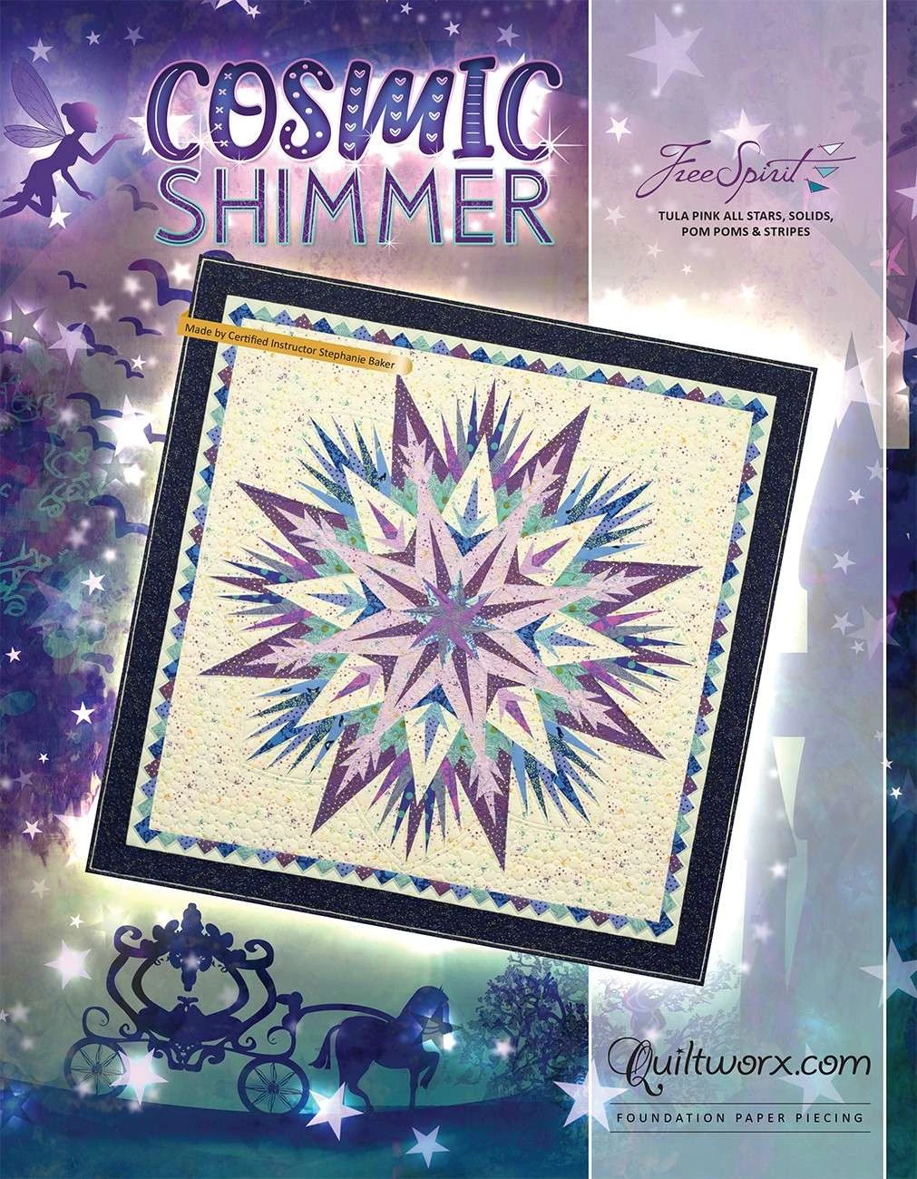 Cosmic Shimmer 1 Cosmic Shimmer