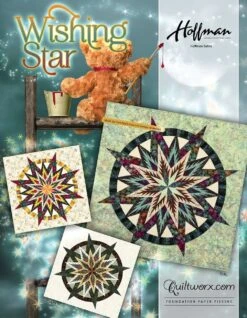 Wishing Star Pattern