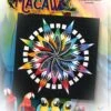 Macaw 5 Macaw -Keepsake Quilting Shop JNQ00268P12 01