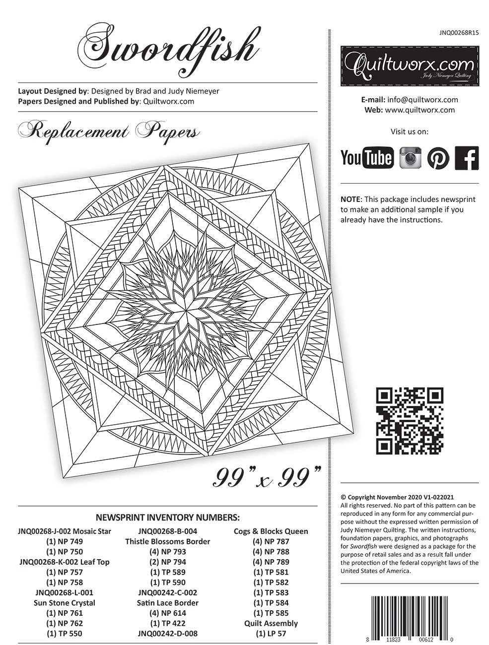 Swordfish 2 Swordfish - Image 2