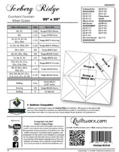 Iceberg Ridge -Keepsake Quilting Shop JNQ00269P2 02 5a5943c5 5484 4e16 afb0 945ed862dd9a