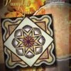 Pumpkin Spice Pattern -Keepsake Quilting Shop JNQ00273P5 01