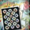 Painters Palette Pattern -Keepsake Quilting Shop JNQ00275P10 01