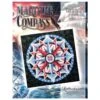 Maritime Compass Pattern 5 Maritime Compass Pattern -Keepsake Quilting Shop JNQ00286P5 01