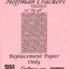 Hoffman Crackers Extra Paper By Judy Niemeyer -Keepsake Quilting Shop JNQ112E 01 aa5650b8 d19b 41b2 88d2 506a6a391aa6