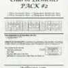 Charm Elements Pack 2 5 Charm Elements Pack 2 -Keepsake Quilting Shop JNQ132P 01 8afd383d 2417 4489 8490 6520bc93c127