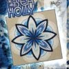 Sea Holly Quilt Pattern By Judy Niemeyer 8 Sea Holly Quilt Pattern By Judy Niemeyer -Keepsake Quilting Shop JNQ134P3 01