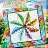 Eight In A Rainbow - A Pattern In The Leaf Series By Judy Niemeyer 4 Eight In A Rainbow - A Pattern In The Leaf Series By Judy Niemeyer -Keepsake Quilting Shop JNQ169P1 01 34fdfdfb 7bc3 4373 a201 63819edb97e6