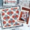 Maple Leaf Flurries -Keepsake Quilting Shop JNQ189P 01