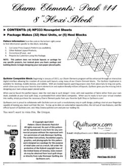 Charm Elements Pack 14 3 Charm Elements Pack 14 -Keepsake Quilting Shop JNQ194P 02 ae6810e4 f961 4e86 9e59 bd707c09028d