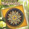 Sunsations Magnolia Quilt Pattern By Judy Niemeyer