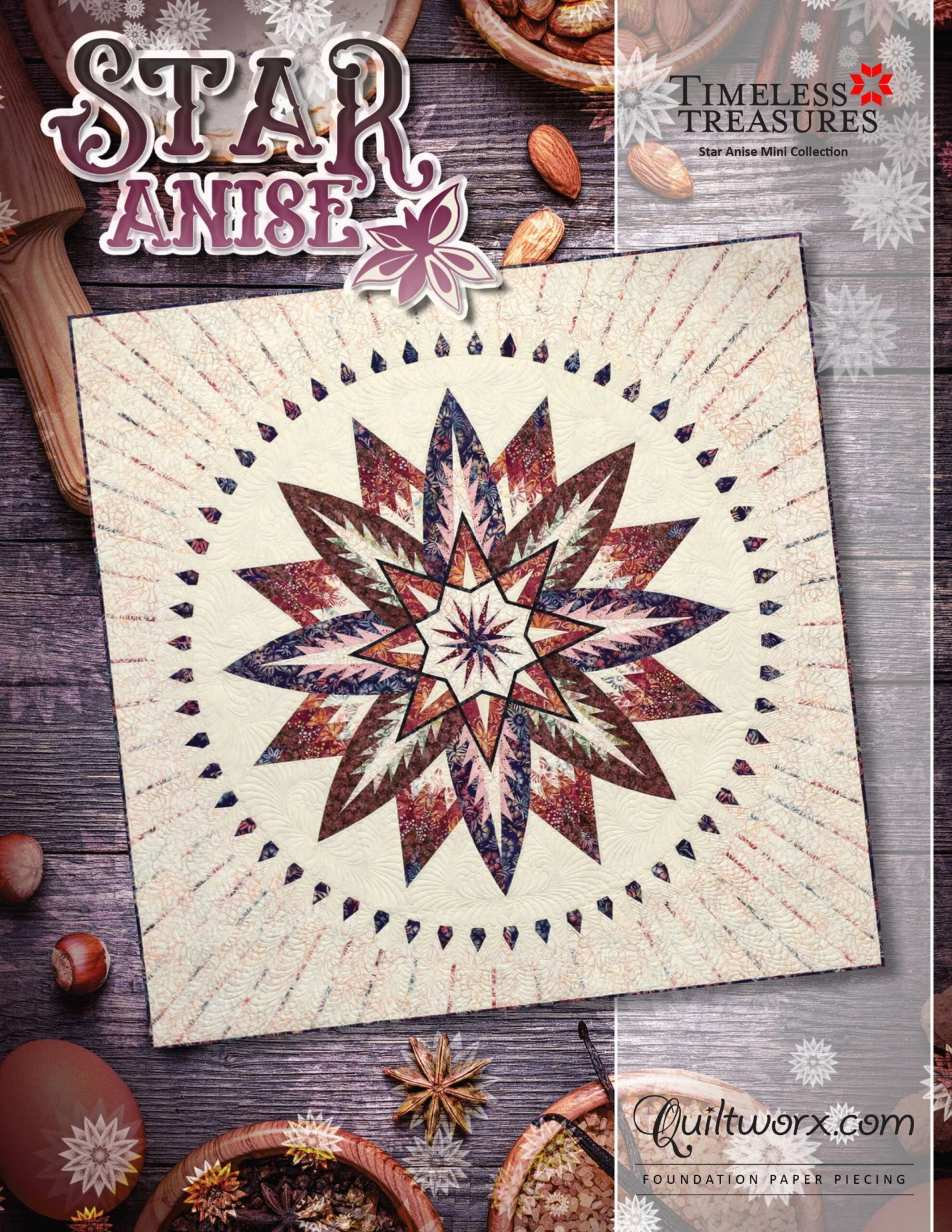 Star Anise 1 Star Anise