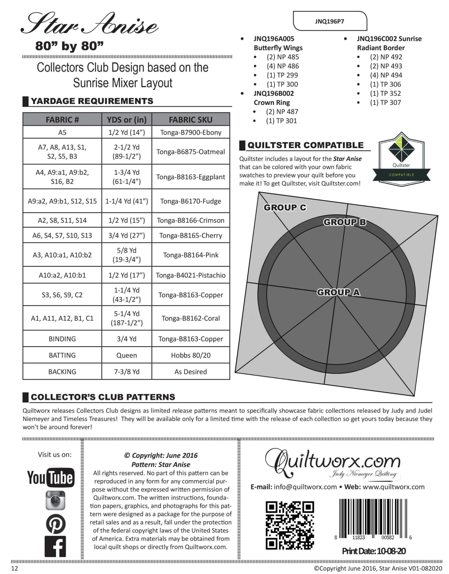 Star Anise 2 Star Anise - Image 2