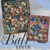 Bali Fever Pattern By Judy Niemeyer