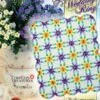 Grandma's Wedding Ring Pattern By Judy Niemeyer -Keepsake Quilting Shop JNQ96P 01