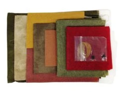 Spotty Rooster Kit By Rachel Pellman -Keepsake Quilting Shop K0412 03