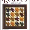 Leaves Wall Quilt Kit By Rachel Pellman 8 Leaves Wall Quilt Kit By Rachel Pellman -Keepsake Quilting Shop K0815 01