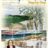 Landscape Art Quilts Softcover Book By Kansas City Star Quilts