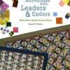 Adventures With Leaders And Enders: Make More Quilts In Less Time -Keepsake Quilting Shop KCS302 01 af6597e3 fcb8 41e7 b5a9 ea258197198a
