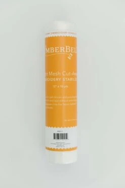 Light Mesh Cut-away 12in X 10yd