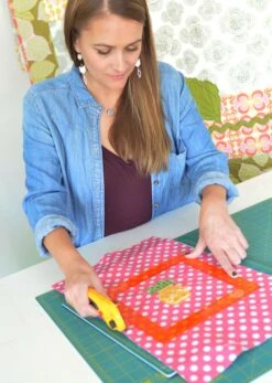 Orange Pop Rulers Square Set 6 Orange Pop Rulers Square Set -Keepsake Quilting Shop KDTL101 03 cdeaa96b d680 4d07 b761 33f604a8c2b9