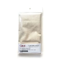 Greige Sashiko Sampler Fabric