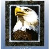 Liberty - Bald Eagle Pattern By Toni Whitney 5 Liberty - Bald Eagle Pattern By Toni Whitney -Keepsake Quilting Shop L018TW 01
