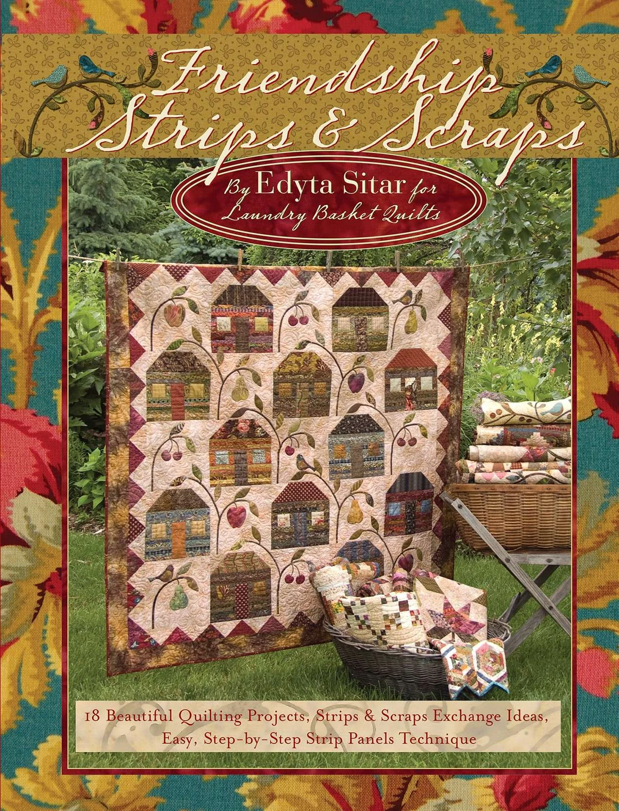 Friendship Strips And Scraps - Softcover 3 Friendship Strips And Scraps - Softcover - Image 3