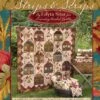 Friendship Strips And Scraps - Softcover -Keepsake Quilting Shop L11262 01 f6871e53 b9ea 495f b5fc 852cd142ca10