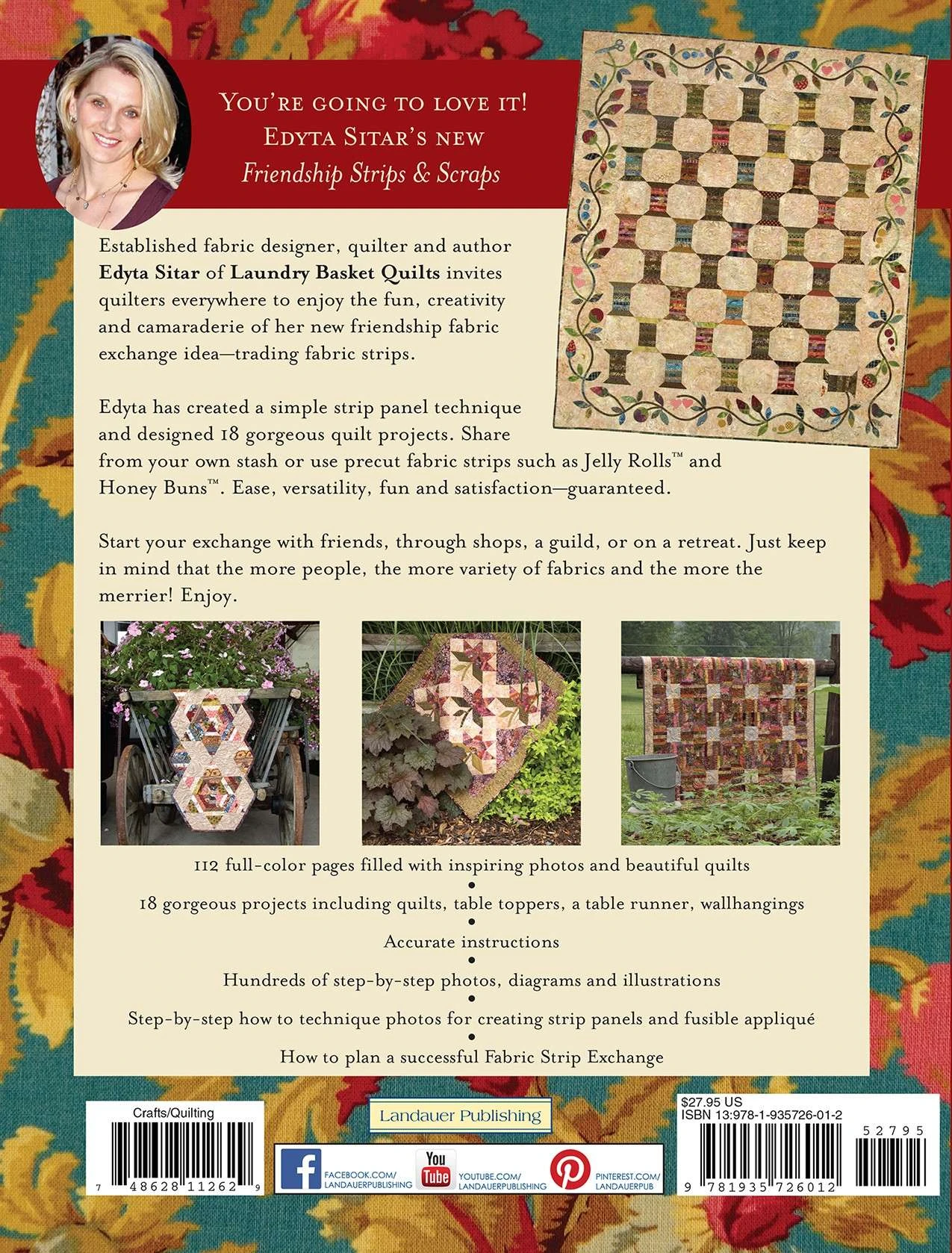 Friendship Strips And Scraps - Softcover 2 Friendship Strips And Scraps - Softcover - Image 2