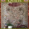Scrappy Firework Quilts - A Blast Of Strips, Scraps & Triangles- Softcover 4 Scrappy Firework Quilts - A Blast Of Strips, Scraps & Triangles- Softcover -Keepsake Quilting Shop L112902 01