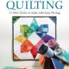 Scrappy Improv Quilting