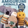 Anyone Can Crochet Amigurumi Animals -Keepsake Quilting Shop L782 01 76737d44 c717 4d83 9021 6345fb794a55