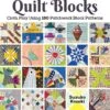Color And Form Quilt Blocks