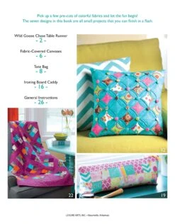 Projects With Pre-Cuts -Keepsake Quilting Shop LA7187 03 4ea5f867 04aa 437e 92c2 c3b52a34bd83