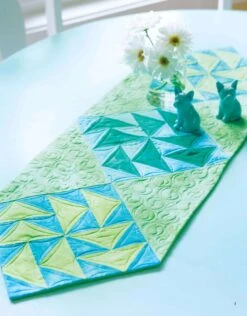 Projects With Pre-Cuts -Keepsake Quilting Shop LA7187 04
