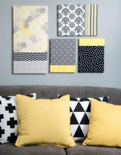 Projects With Pre-Cuts -Keepsake Quilting Shop LA7187 05