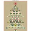Tannenbaum Pattern -Keepsake Quilting Shop LBQ 0745 P 01