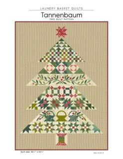 Tannenbaum Pattern