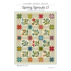 Spring Sprouts LT