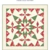 Frontier Pattern By Laundry Basket Quilts