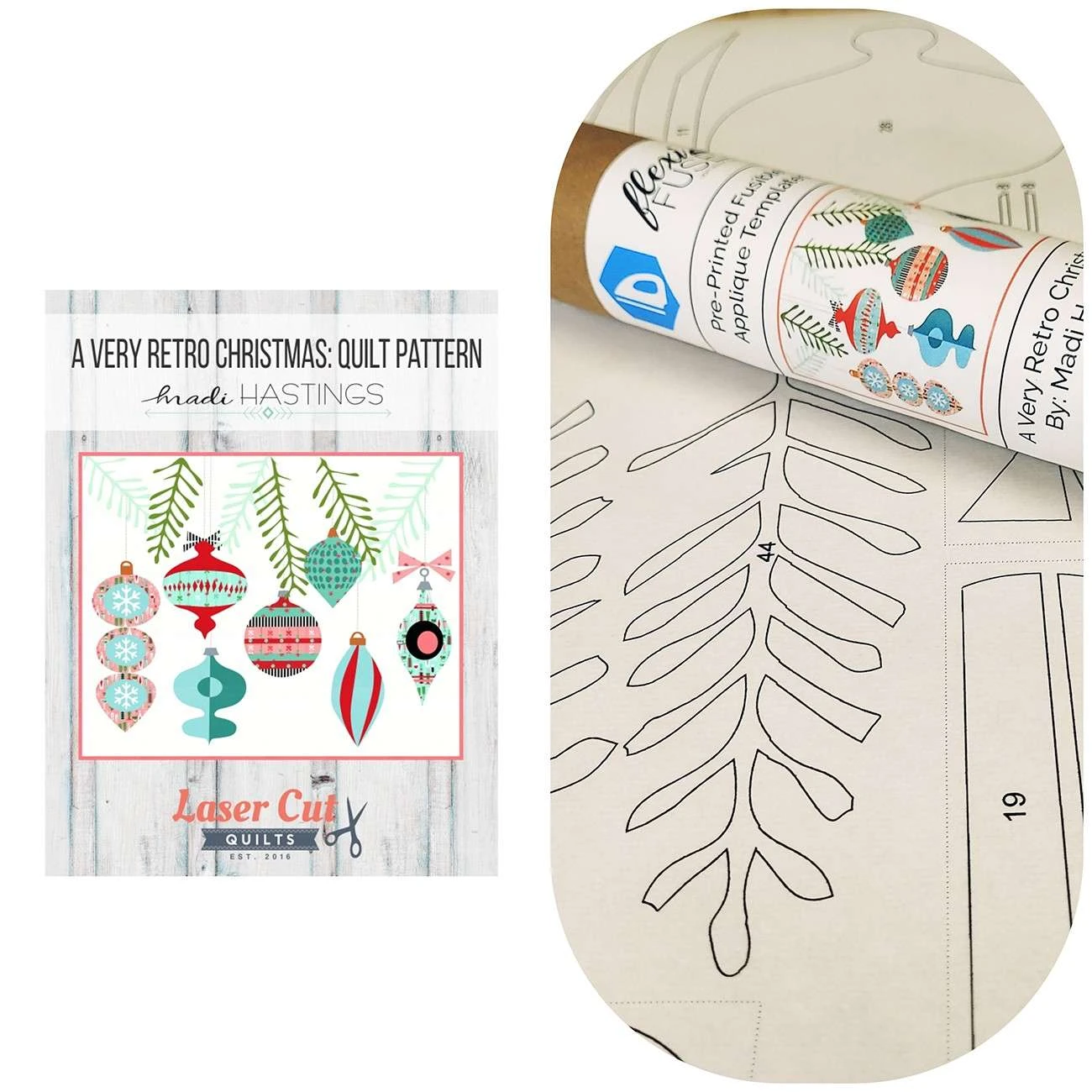 A Very Retro Christmas Bundle By Madi Hastings 1 A Very Retro Christmas Bundle By Madi Hastings